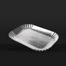 صحن وجبات كرتون