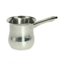 دولة قهوة قياس وسط