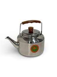 ابريق شاي ستيل 1.5 ليتر