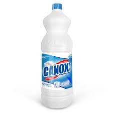 كلور كانوكس