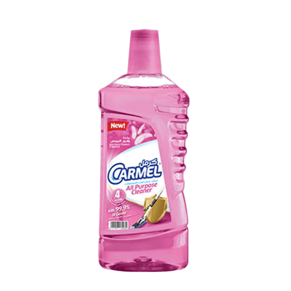 معطر ارضيات كرمل