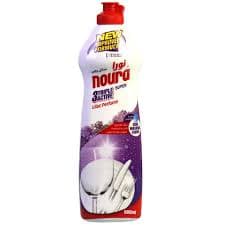 سائل جلي نورا 500 مل