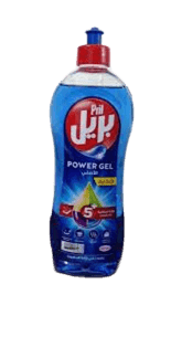 سائل جلي بريل