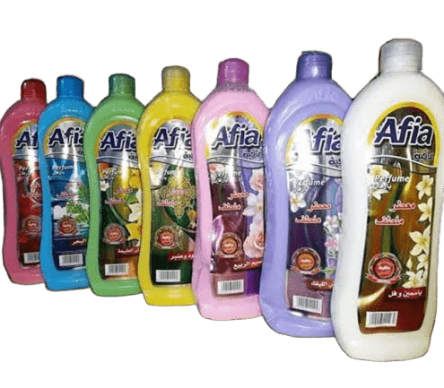 معطر ارضيات عافية