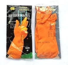 كفوف جلي صيني