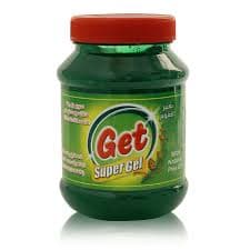 سوبر جل جت العملاق - 450غ