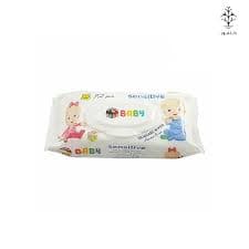 محارم معطرة بوفالو 72 منديل