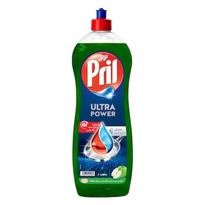 سائل جلي بريل 1250 مل