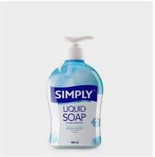 صابون سائل ليتس