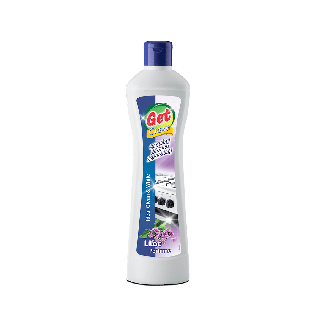 كريم قاشط أرضيات - جت 750 مل