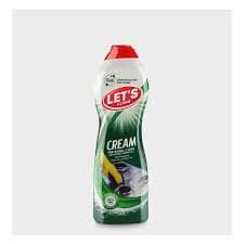 كريم قاشط ليتس - 500 مل