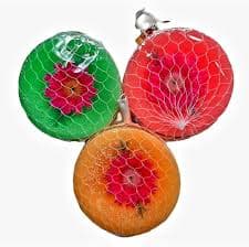 نفتالين قرص حمام 3 قطع