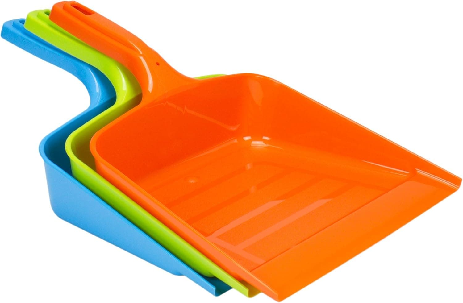 كريك قمامة بلاستيك