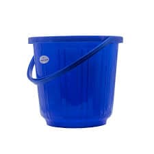 سطل ماء كبير سعة 20 ليتر