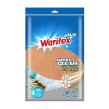 ممسحة ارض قطعة واحدة وريتكس