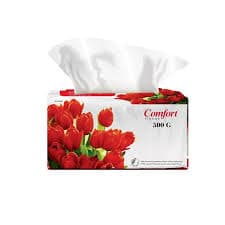 محارم كيس نصف كيلو كومفورت