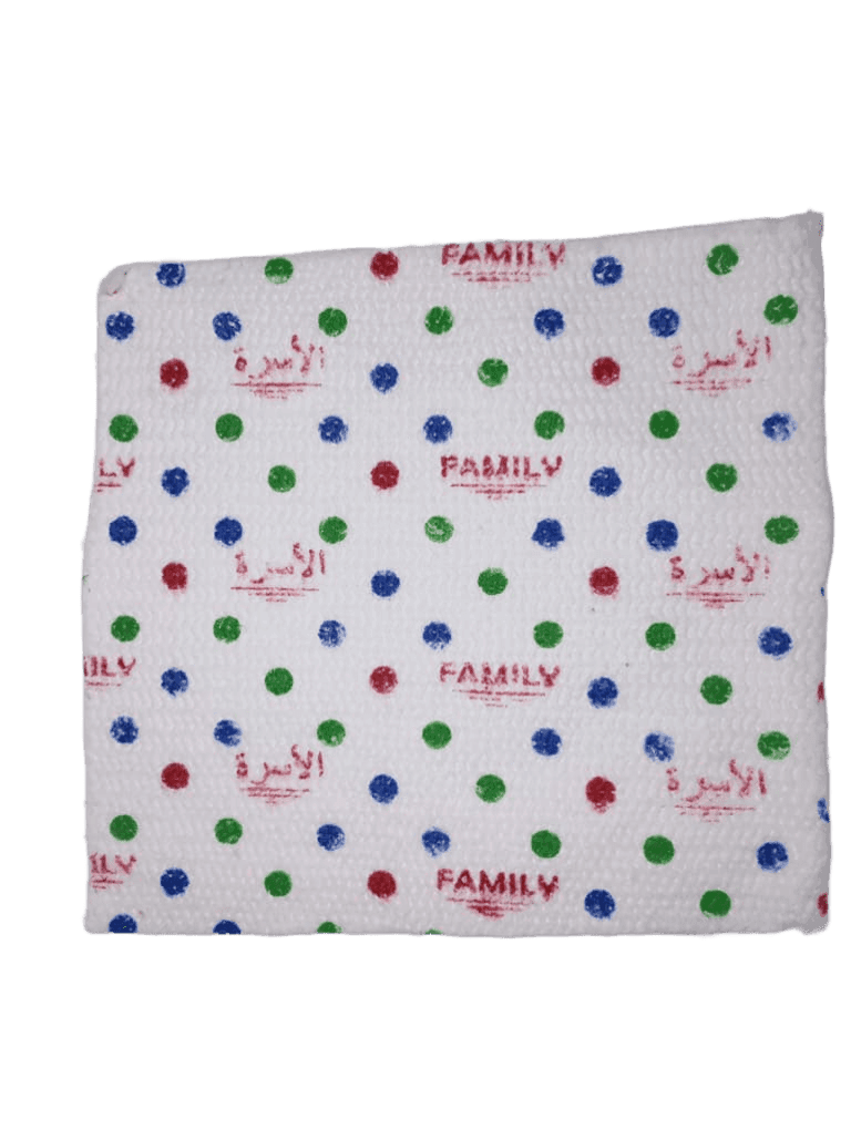 ممسحة قطنية للمكتب