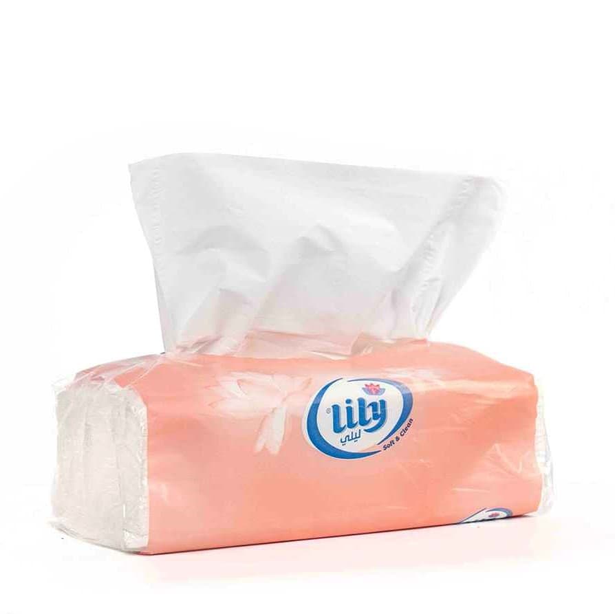 محارم كيس ليلي 200 غ