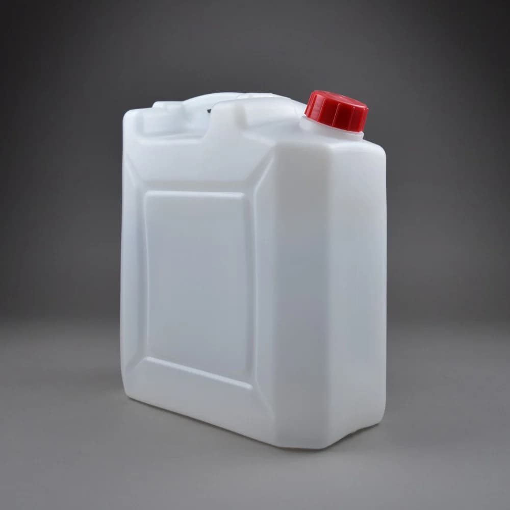 بيدون ماء سعة 25 ليتر