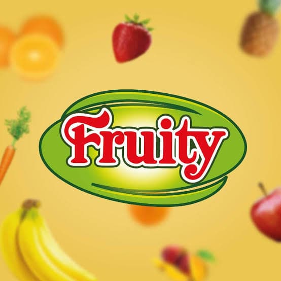 Fruty