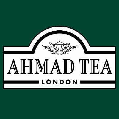 Ahmad Tea
