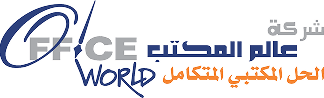 Office World