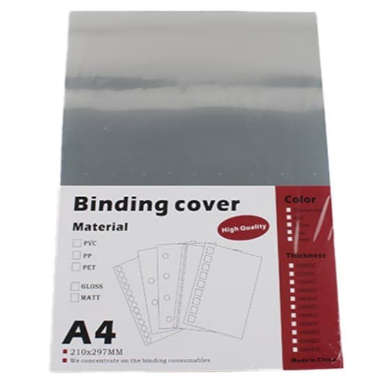A4 Thermal Laminating Pouches - 100 Micron