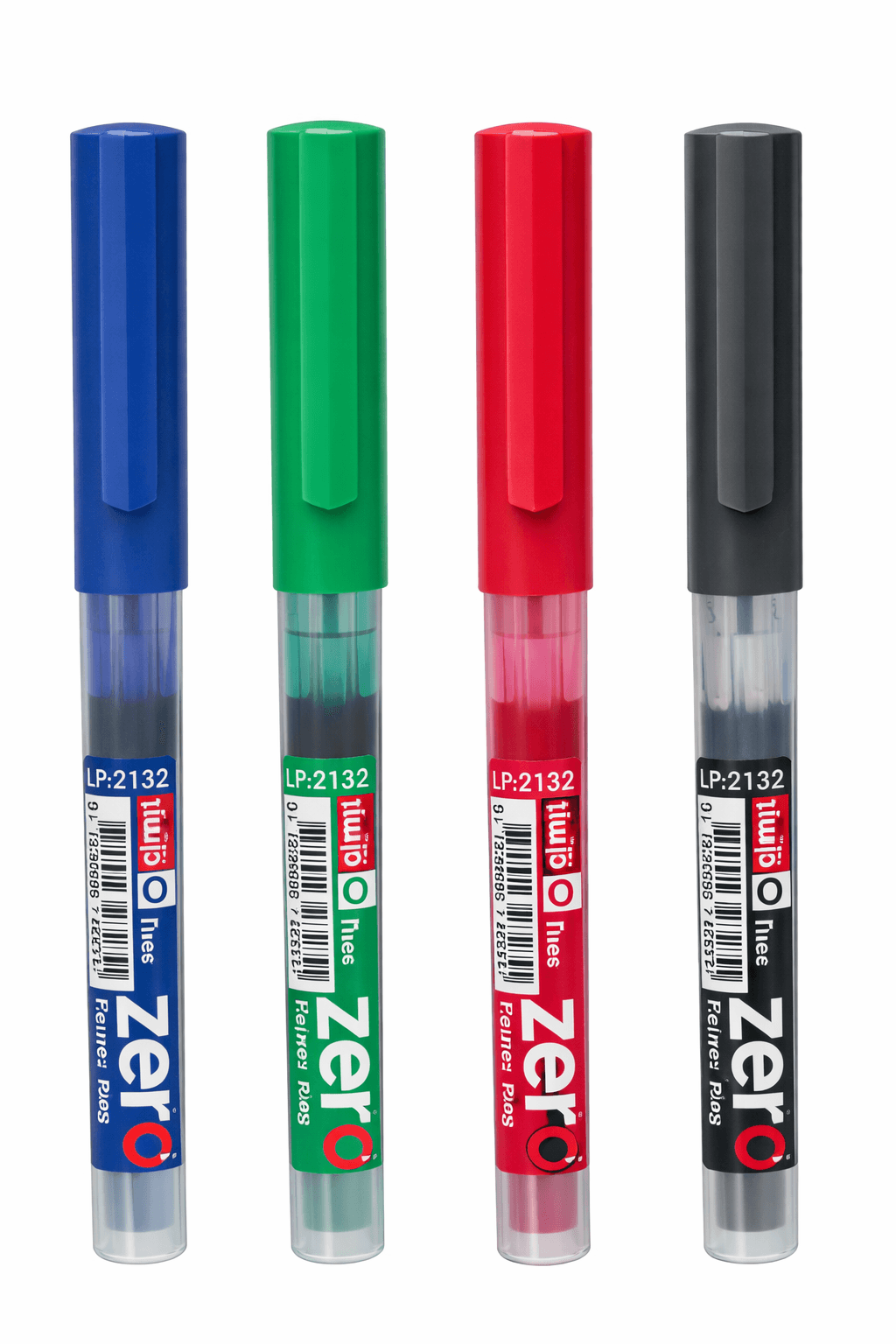 قلم حبر سائل زيرو