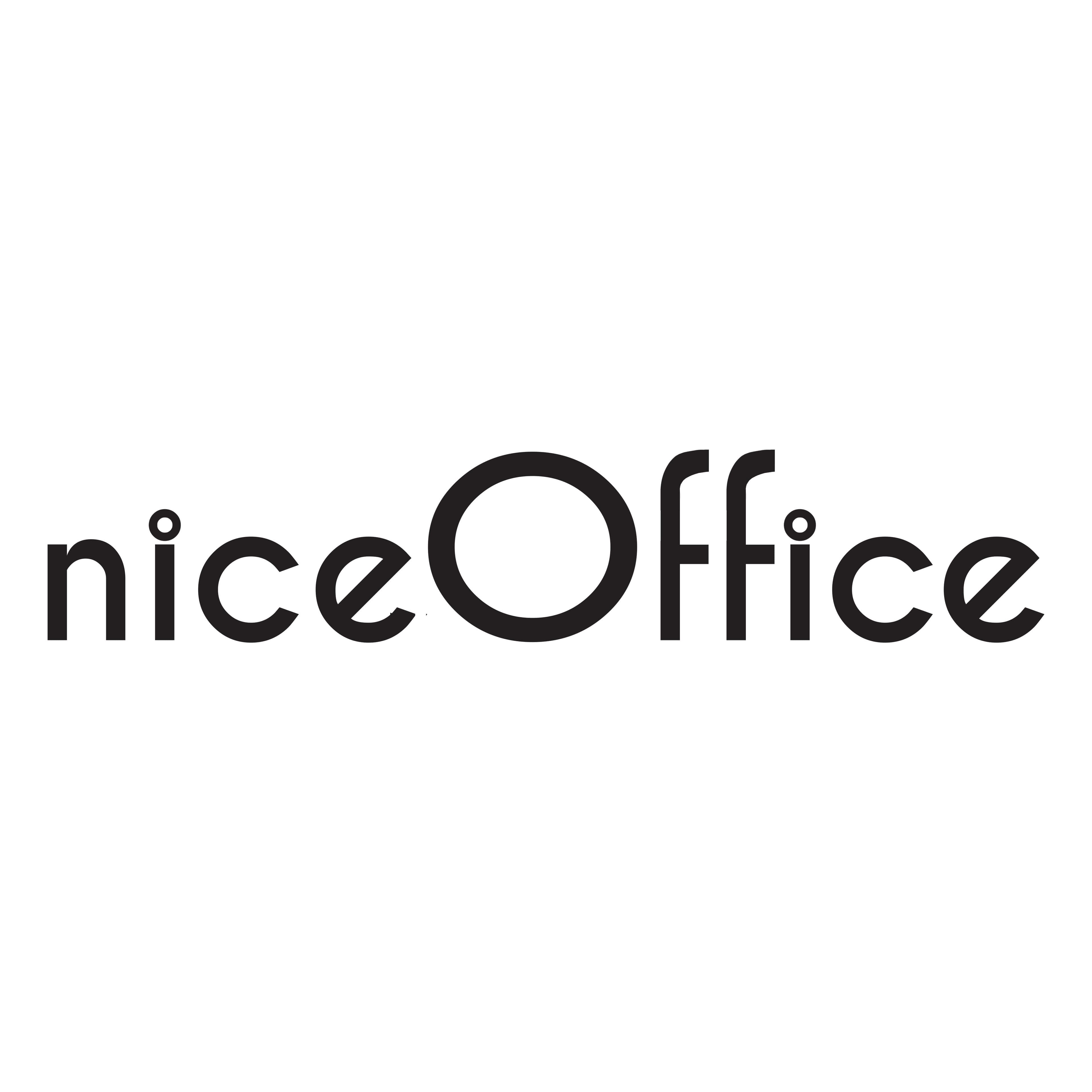 Nice Office
