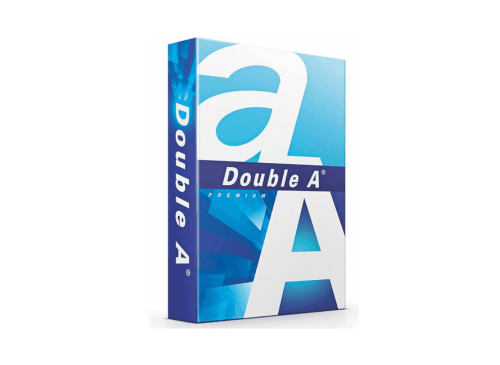 ورق تصوير وطباعة DOUBLE A A4