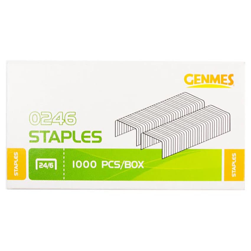 شريط خرز قياس 24/6 GENMES