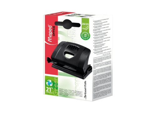 ثقابة MAPED وسط 452511 \25 صفحة