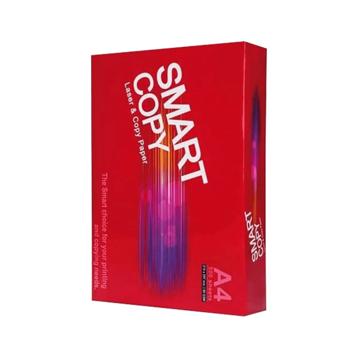 ورق تصوير وطباعة SMART COPY A4