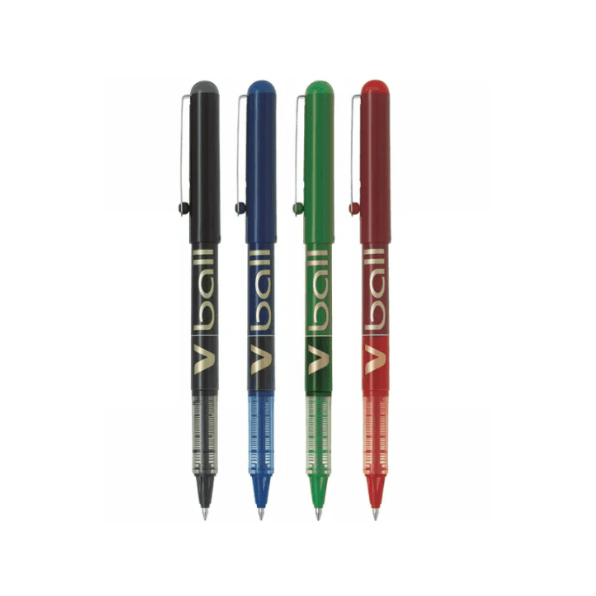 قلم سائل ازرق PILOT Vball 0.7