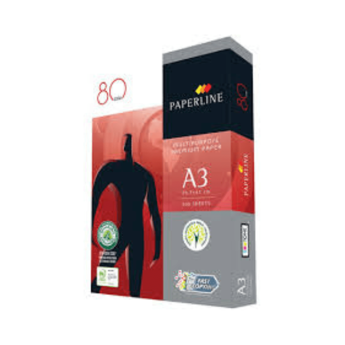 ورق تصوير وطباعة بيبر لاين A3