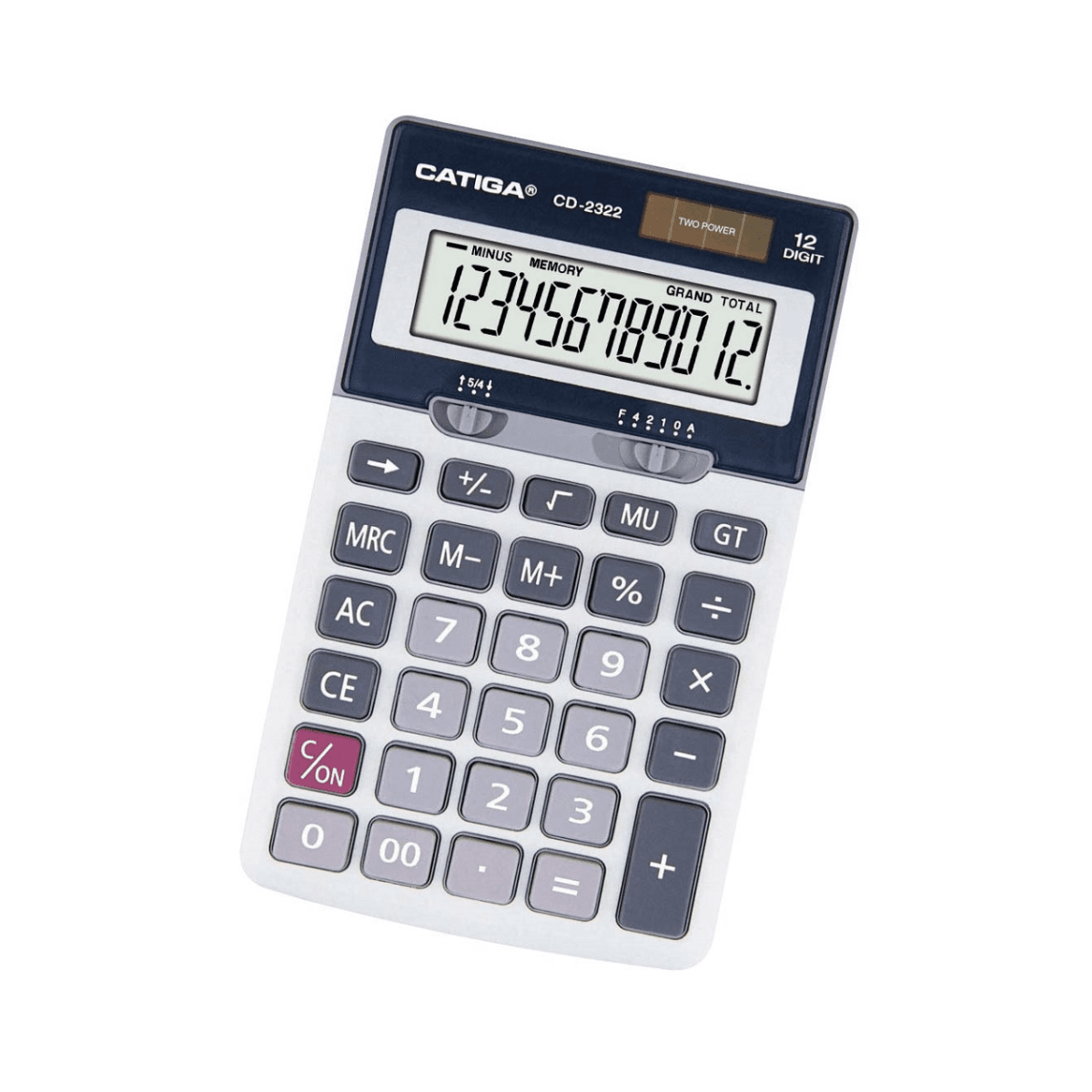 الة حاسبة CATIGA CD 2322