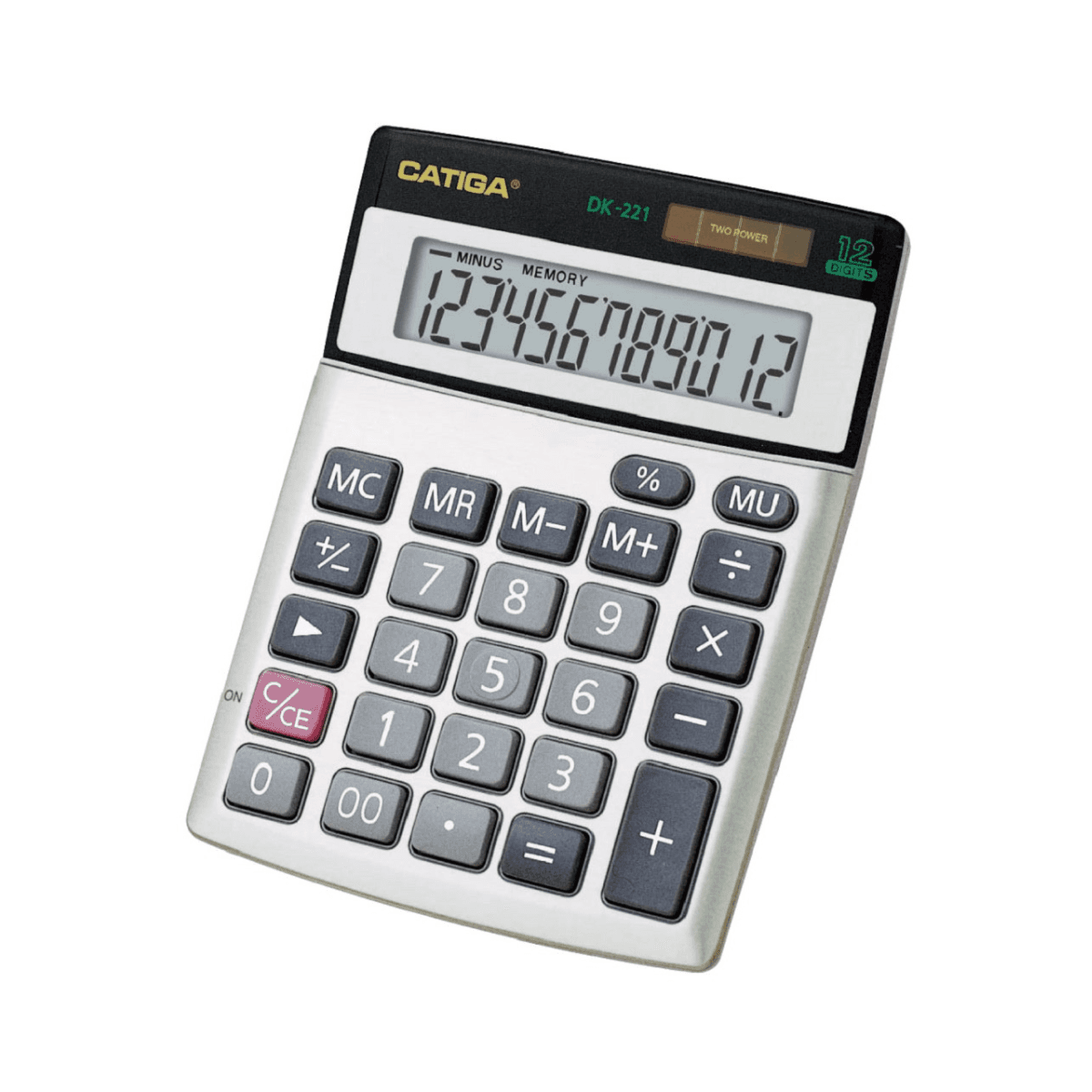 الة حاسبة CATIGA DK-221