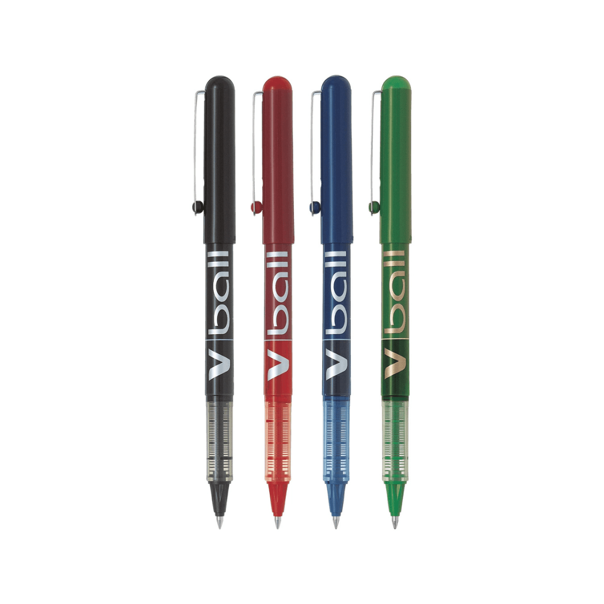 قلم سائل ازرق PILOT Vball 0.5