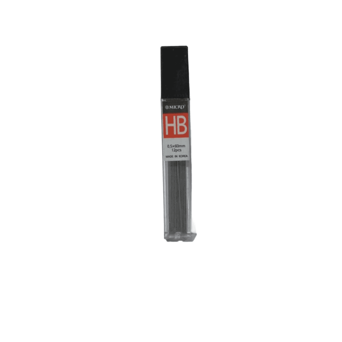 بوز رصاص ميكرو HB 0.5