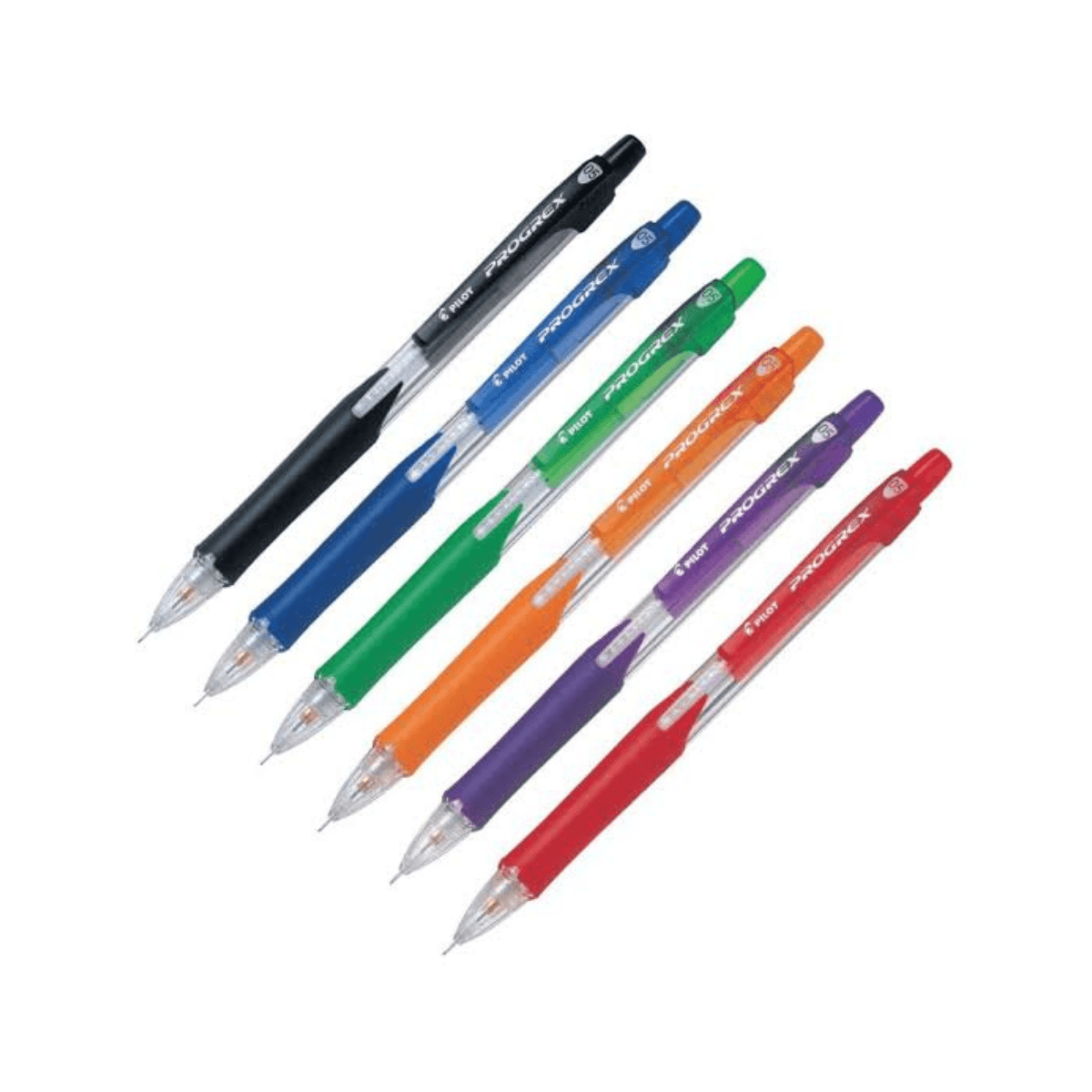 قلم بايلوت رصاص 0.5 PROGREX H-125