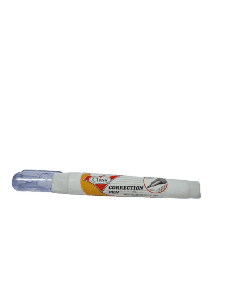 كوريكتر قلم Class