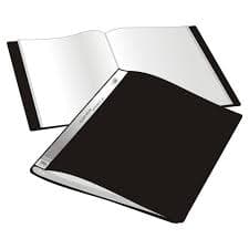 البوم صناعي صيني 20 صفحة A4