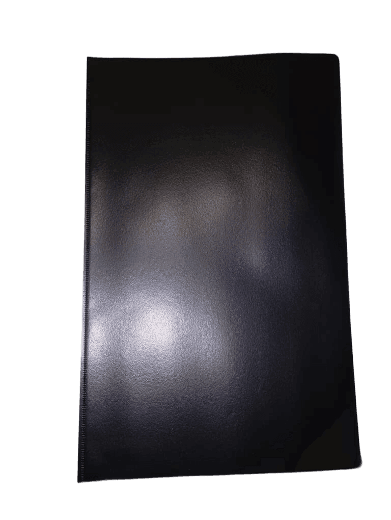 مصنف شوكة معدن A4