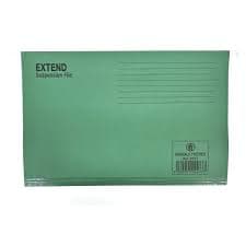 مصنف تعليق بريمير بقاعدة شكل V اخضر