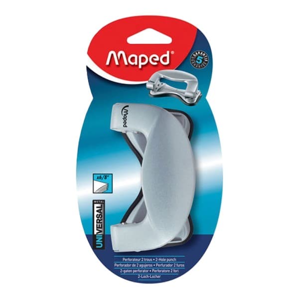 ثقابة كرت ملونة 045200 MAPED