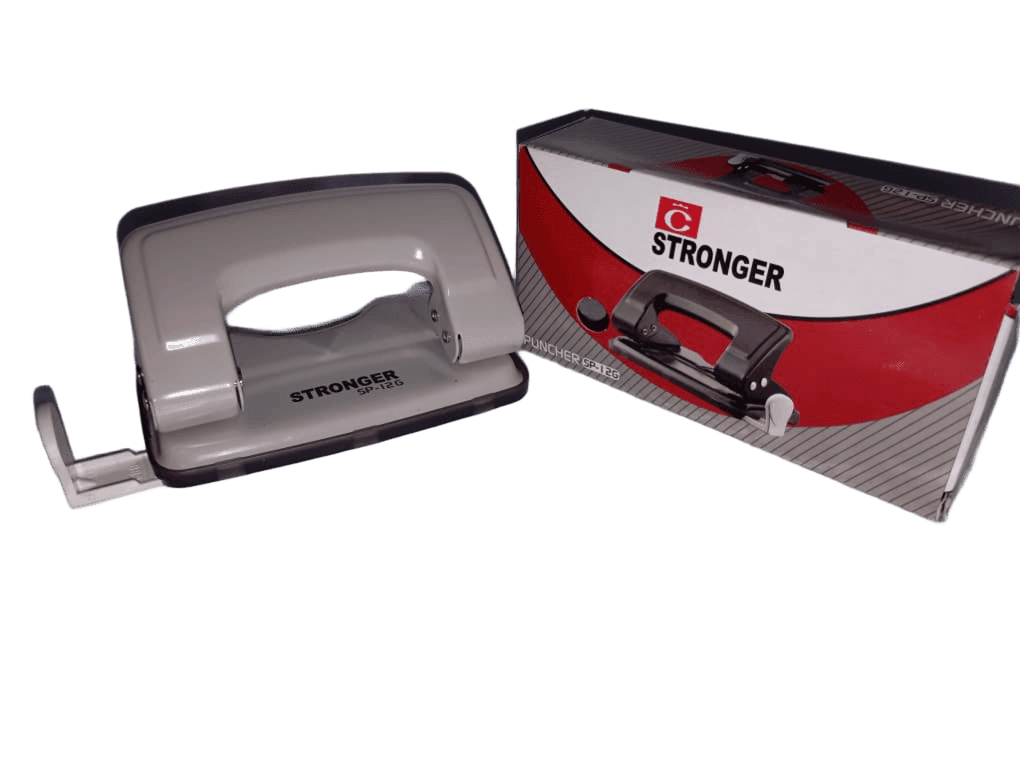 ثقابة Stronger قياس وسط