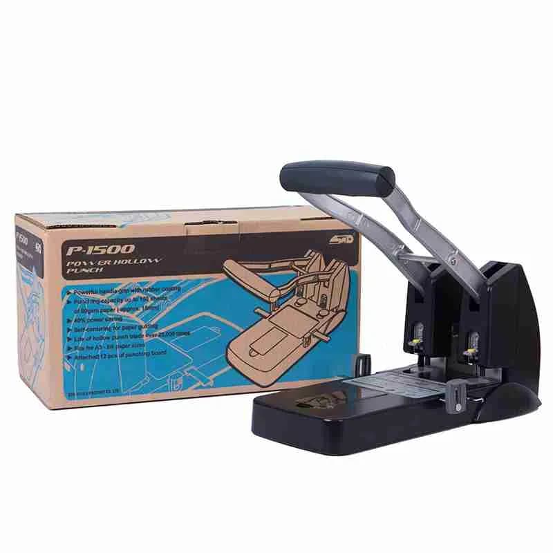 ثقابة ورق 150 ورقة STD