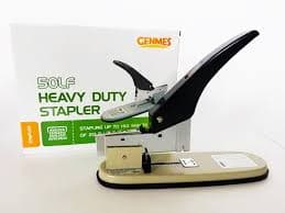 خرازة تجليد كبيرة حتى 240 صفحة GENMES LF50