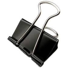 لاقطات ورق بعرض 25 ملم