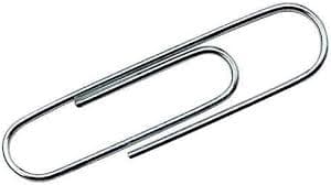 مشابك ورق 28 ملم ملونة